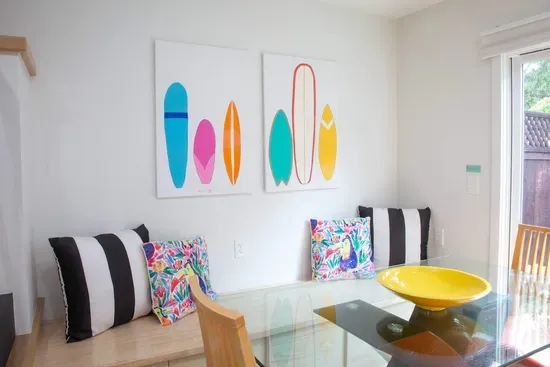 Beach Decor