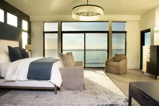 Wake up to this view!