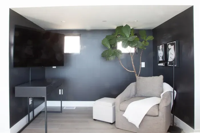 Binge on Netflix while viewing the ocean :)