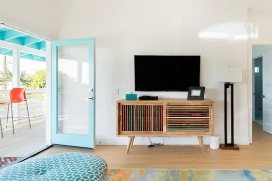 Smart TV