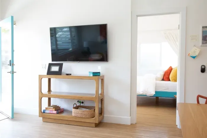 Smart TV