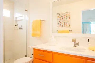 En Suite bathroom