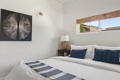 Guest bedroom two