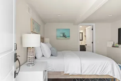 Guest suite