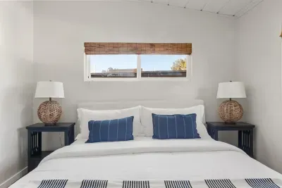 Guest bedroom two