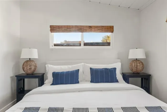Guest bedroom two