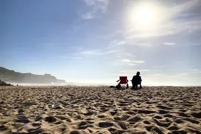 We'd love to share our special spot with you