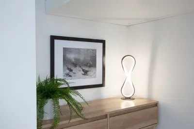 Desk - if you must work