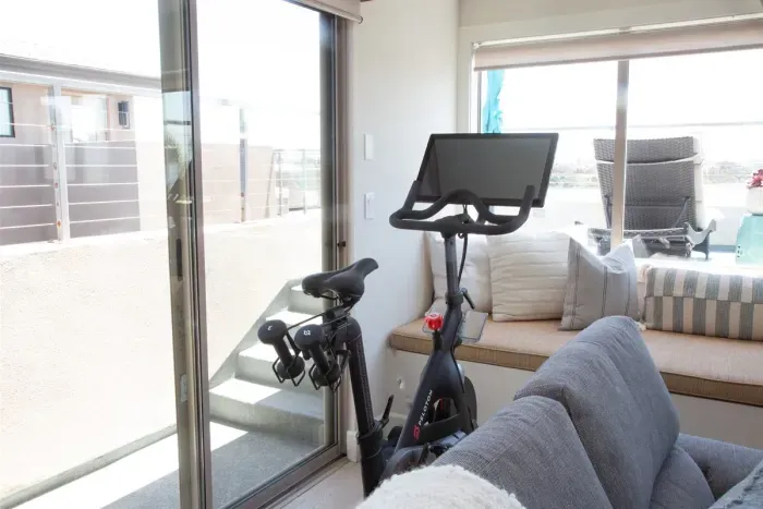 Peloton
