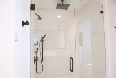 Shower Head Options Galore