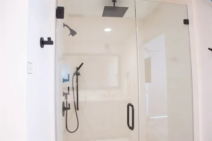 Shower Head Options Galore