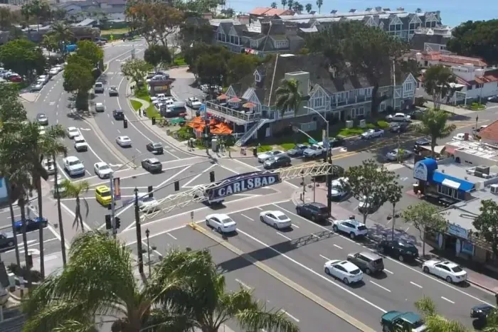 Carlsbad - An Amazing Town