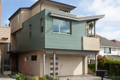Spacious Carlsbad Riviera