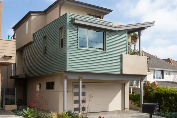 Spacious Carlsbad Riviera