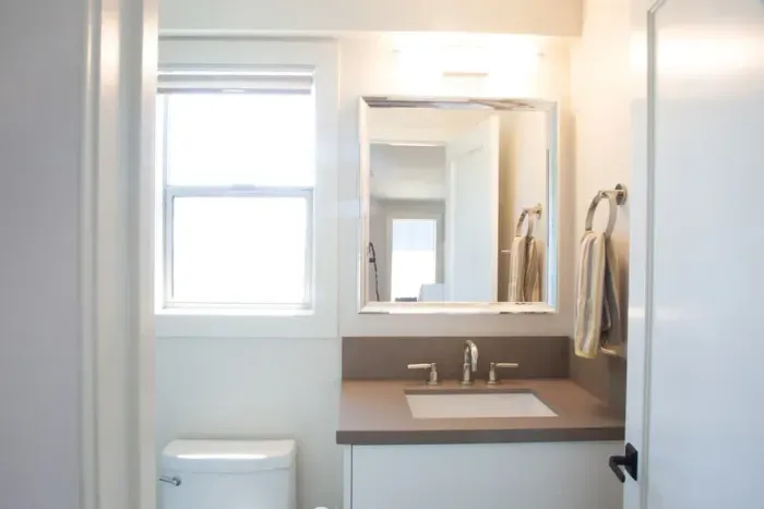 3rd Floor bathroom