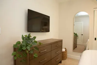 Smart TV - Guest