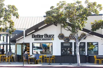 Better Buzz is a great way to start the day