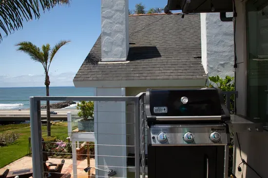 BBQ
