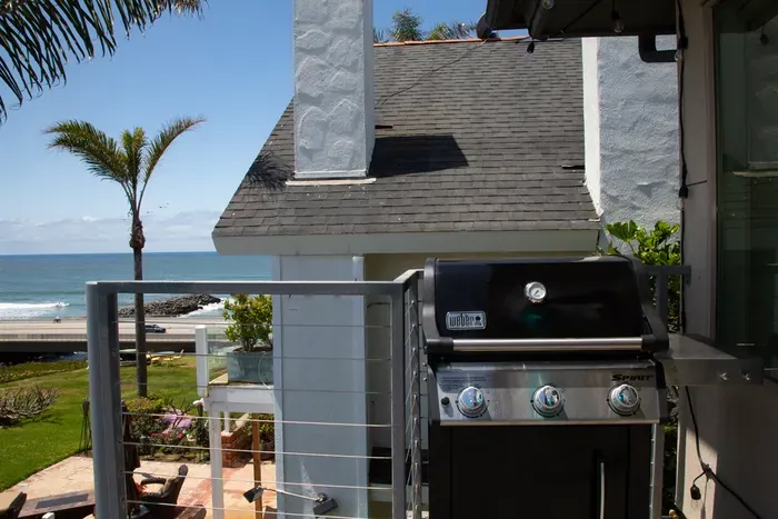 BBQ