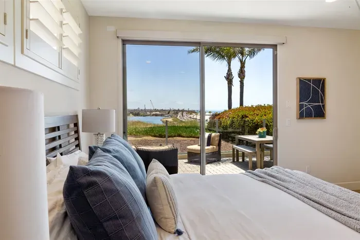 Ocean View