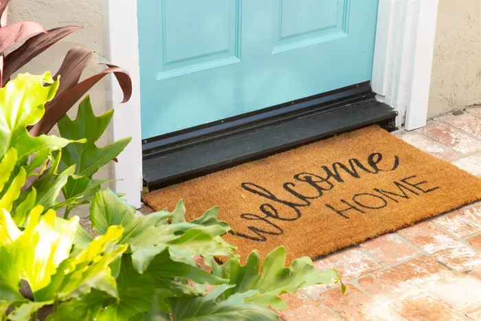 Your "home away from home"