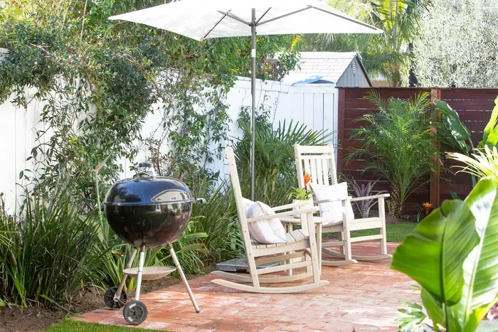 BBQ