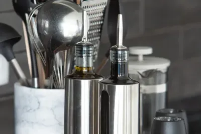 We try to think of everything :)
