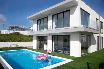 Modern and new - waiting for you!