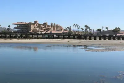 Del Mar Racetrack