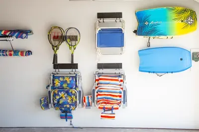 Beach Gear