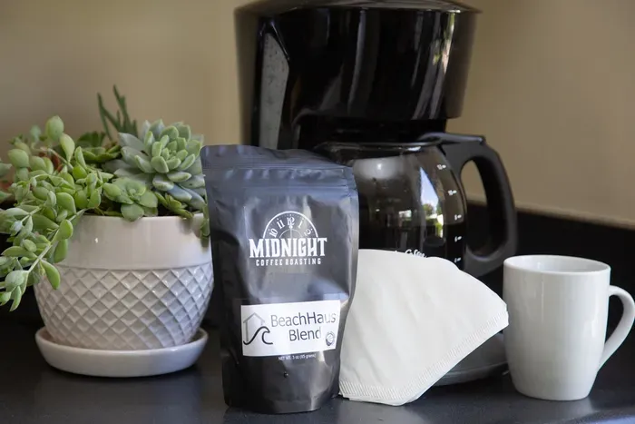 Coffee!