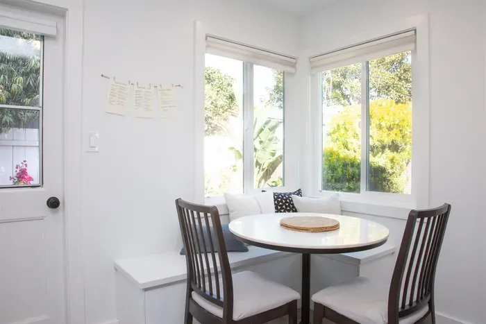 Dining Room Table