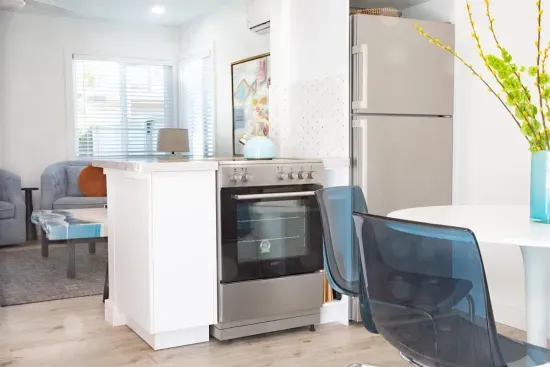 Full Refrigerator