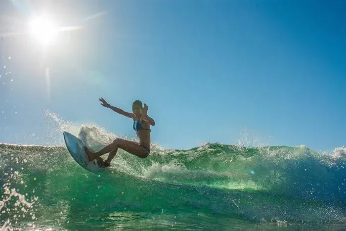 We have great surf instructor recommendations