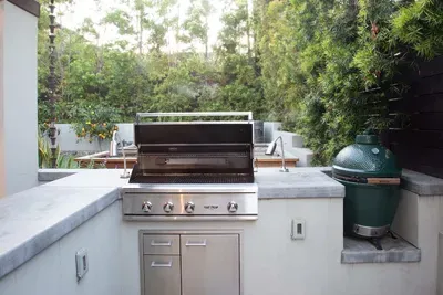BBQ