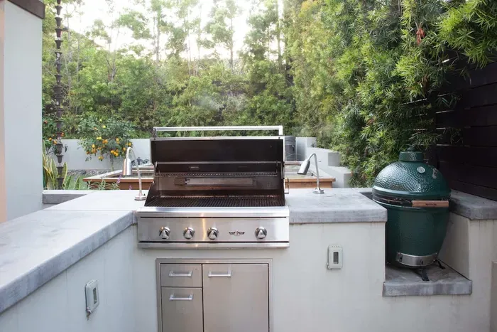BBQ