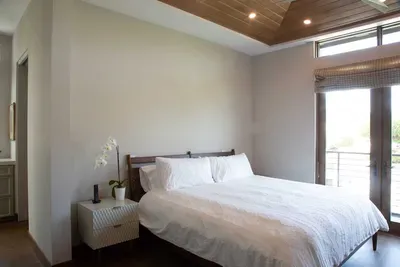 Primary Bedroom - King