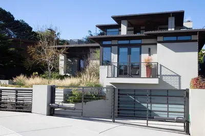 Amazing Custom Home