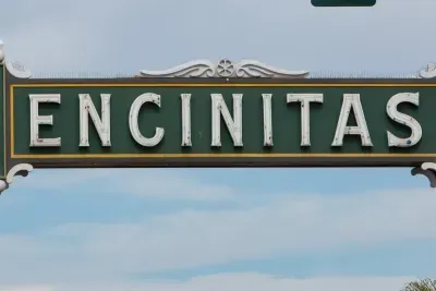 Downtown Encinitas has it all!