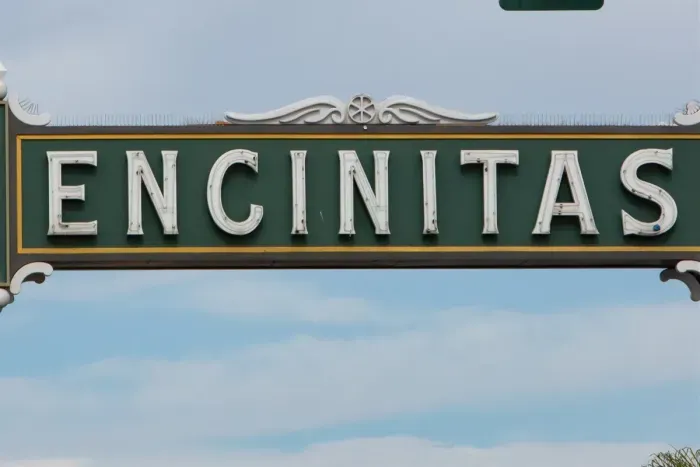 Downtown Encinitas has it all!