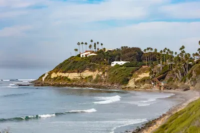 Encinitas beaches