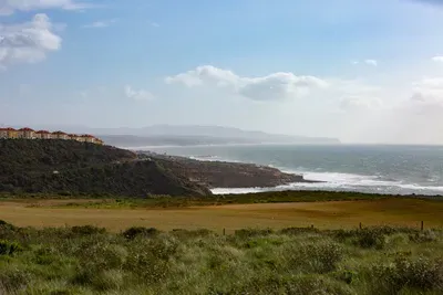 Portugal's raw beauty