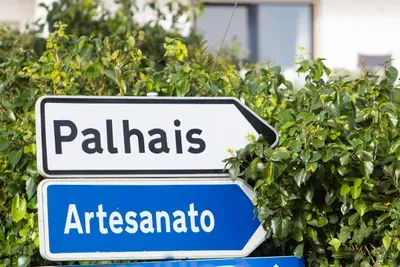 Located in a quaint neighborhood