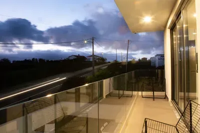Day or night