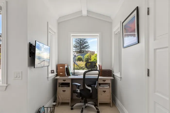 Office nook