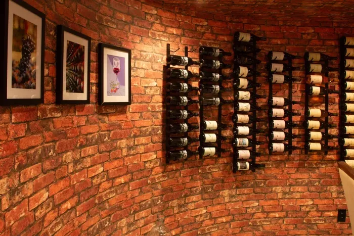 Enjoy an evening of wine and laughter