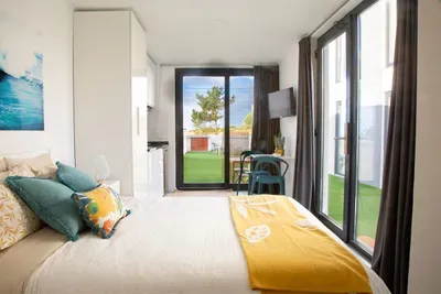 Studio/guest house