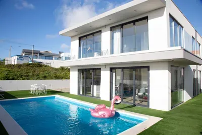 Fantastic outdoor living space