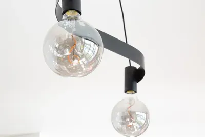 Modern touches throughout