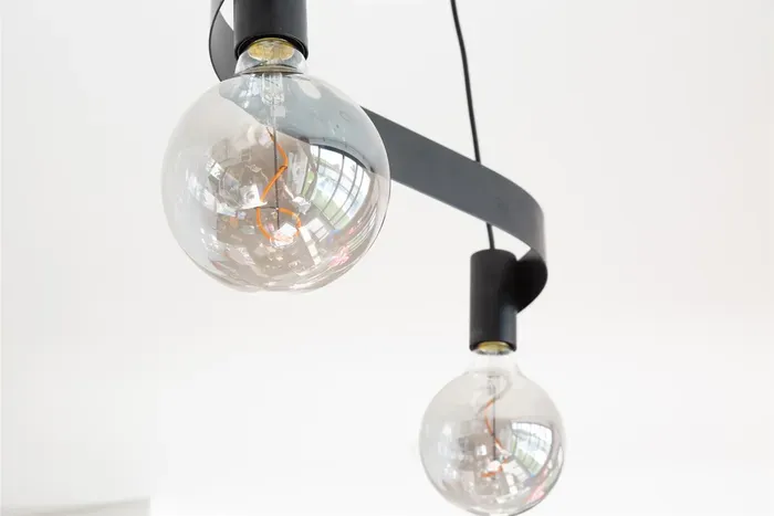 Modern touches throughout